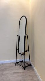 Portable Entryway Full Mirror, full length mirror, full body mirror, full size mirror, standing mirror, floor mirror, portable mirror, entryway mirror, hallway mirror, bedroom full mirror, dressing mirror, full length dressing mirror, standing dressing mirror, full body dressing mirror, large standing mirror, large full length mirror, tall standing mirror, tall full body mirror, freestanding mirror, movable floor mirror, portable standing mirror, lightweight standing mirror, decorative full mirror, modern full mirror, stylish standing mirror, elegant floor mirror, contemporary full mirror, minimalist standing mirror, home entryway mirror, entrance mirror, foyer mirror, hallway standing mirror, bedroom standing mirror, dressing room mirror, walk in closet mirror, wardrobe mirror, clothes mirror, outfit mirror, fashion mirror, makeup mirror, dressing area mirror, bedroom dressing mirror, home dressing mirror, apartment mirror, residential full mirror, office full length mirror, salon full body mirror, boutique dressing mirror, clothing store mirror, retail display mirror, shop fitting mirror, hotel room mirror, guest room mirror, decorative wall mirror, leaning full length mirror, freestanding floor mirror, full length floor mirror, full body floor mirror, tall floor mirror, oversized standing mirror, large bedroom mirror, large dressing mirror, extra large full mirror, wide full length mirror, narrow full length mirror, slim standing mirror, space saving mirror, corner standing mirror, entryway floor mirror, hallway floor mirror, bedroom floor mirror, dressing room floor mirror, living room floor mirror, home decor mirror, interior decor mirror, modern home mirror, contemporary home mirror, luxury full length mirror, premium standing mirror, quality floor mirror, durable full mirror, strong standing mirror, sturdy floor mirror, practical full mirror, functional standing mirror, easy move mirror, movable standing mirror, portable home mirror, portable dressing mirror, portable full body mirror, portable floor mirror, portable bedroom mirror, portable hallway mirror, portable entryway mirror, portable wardrobe mirror, portable fashion mirror, portable outfit mirror, portable salon mirror, portable boutique mirror, portable retail mirror, portable hotel mirror, mirror for checking outfits, mirror for dressing, mirror for bedroom, mirror for entryway, mirror for hallway, mirror for foyer, mirror for dressing room, mirror for apartment, mirror for home, mirror for salon, mirror for boutique, mirror for clothing shop, mirror for retail store, mirror for hotel, mirror for guest room, mirror for office, mirror for studio, mirror for apartment bedroom, bedroom decor mirror, entryway decor mirror, hallway decor mirror, foyer decor mirror, dressing room decor mirror, full length decorative mirror, decorative standing mirror, decorative floor mirror, decorative bedroom mirror, decorative hallway mirror, decorative entryway mirror, modern entryway mirror, modern hallway mirror, modern bedroom mirror, modern dressing mirror, modern floor mirror, modern standing mirror, minimalist floor mirror, minimalist full length mirror, minimalist dressing mirror, elegant entryway mirror, elegant bedroom mirror, elegant standing mirror, luxury floor mirror, luxury dressing mirror, premium full body mirror, premium floor mirror, stylish bedroom mirror, stylish entryway mirror, stylish dressing mirror, contemporary standing mirror, contemporary floor mirror, contemporary dressing mirror, full length home decor, full body home decor, floor mirror home decor, standing mirror home decor, entryway home decor, hallway home decor, bedroom home decor, dressing room decor, apartment home decor, mirror interior design, mirror for modern interiors, mirror for small spaces, mirror for large spaces, mirror for apartments, mirror for bedrooms, mirror for