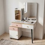 Vanity Set, vanity table, dressing table set, makeup vanity set, bedroom vanity set, modern vanity set, luxury vanity set, affordable vanity set, elegant vanity set, stylish vanity set, contemporary vanity set, minimalist vanity set, LED vanity set, LED dressing table, vanity table with mirror, vanity set with mirror, vanity set with stool, vanity table with stool, vanity set with drawers, vanity table with storage, vanity set with lights, vanity set with LED mirror, vanity mirror with lights, illuminated vanity mirror, Hollywood vanity set, Hollywood makeup vanity, Hollywood dressing table, makeup dressing table, bedroom dressing table, modern dressing table, luxury dressing table, dressing table with mirror and stool, dressing table with drawers, dressing table with storage shelves, dressing table with LED lights, dressing table with Hollywood mirror, dressing table with cabinet, dressing table with compartments, dressing table with jewelry storage, dressing table with makeup organizer, dressing table with sliding drawers, dressing table with multiple drawers, dressing table with large mirror, dressing table with round mirror, dressing table with rectangular mirror, dressing table with square mirror, dressing table with oval mirror, dressing table with touch lights, dressing table with adjustable lighting, dressing table with power socket, dressing table with USB port, dressing table with glass top, dressing table with glossy finish, dressing table with metallic legs, dressing table with gold frame, dressing table with silver frame, dressing table with wooden frame, dressing table with upholstered stool, compact vanity set, small vanity set, large vanity set, wide vanity table, narrow vanity table, tall vanity set, space saving vanity set, multifunctional vanity set, multipurpose dressing table, freestanding vanity set, corner vanity table, wall mounted vanity table, floating vanity table, modern makeup station, personal beauty station, home makeup station, bedroom makeup station, beauty dressing table, cosmetic vanity table, makeup organizer table, beauty storage table, personal grooming table, skincare vanity table, perfume display vanity, jewelry dressing table, makeup storage vanity, beauty products storage table, makeup artist vanity table, professional makeup vanity, salon makeup station, salon vanity table, beauty salon dressing table, makeup studio vanity, influencer makeup station, content creator vanity desk, bedroom beauty furniture, home beauty furniture, ladies dressing table, women's vanity set, girls vanity table, teen vanity set, kids vanity table, adult vanity table, master bedroom vanity, guest bedroom vanity, apartment vanity set, studio apartment dressing table, modern bedroom vanity, luxury bedroom vanity, contemporary bedroom dressing table, minimalist bedroom vanity, classic dressing table, traditional vanity set, Scandinavian vanity table, glam vanity set, glamorous dressing table, chic vanity table, designer vanity set, premium vanity table, high quality vanity set, durable vanity table, practical vanity set, functional dressing table, elegant bedroom furniture, stylish bedroom furniture, white vanity set, black vanity set, grey vanity set, gray vanity set, brown vanity set, cream vanity set, beige vanity set, pink vanity set, gold vanity set, silver vanity set, walnut vanity set, oak vanity set, natural wood vanity set, white glossy vanity set, black glossy vanity set, matte white vanity table, matte black vanity table, white wooden vanity set, black wooden vanity set, brown wooden dressing table, cream dressing table, beige dressing table, pink dressing table, gold frame vanity set, silver frame vanity set, white and gold vanity set, black and gold vanity set, grey and gold vanity set, marble top vanity set, glass top vanity set, wooden top vanity set, mirrored vanity set, mirrored dressing table, mirrored bedroom vanity, reflective vanity table, modern white dressing table, modern black dressing table, modern grey dressing table, luxury white vanity, luxury black vanity, luxury gold vanity set, elegant white vanity table, minimalist white vanity, compact white dressing table, LED white vanity set, LED black vanity set, LED gold vanity set, large mirror vanity set, illuminated makeup table, makeup table with storage, makeup table with stool, makeup table with drawers, makeup table with lights, makeup table with mirror, makeup table with cabinet, makeup table with shelves, makeup table with organizer, makeup table with jewelry drawers, makeup table with LED mirror, makeup table with Hollywood