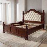 Bed, Beds, Modern Bed, Home Bed, Bedroom Bed, Luxury Bed, Affordable Bed, Comfortable Bed, Stylish Bed, Contemporary Bed, Classic Bed, Designer Bed, Premium Bed, Quality Bed, Durable Bed, Wooden Bed, Mahogany Bed, Metal Bed, Steel Bed, Upholstered Bed, Padded Bed, Leather Bed, Fabric Bed, Velvet Bed, Storage Bed, Bed with Drawers, Bed with Storage, Platform Bed, Panel Bed, Sleigh Bed, Canopy Bed, Four Poster Bed, Floating Bed, Minimalist Bed, Modern Platform Bed, Contemporary Bed Frame, Wooden Bed Frame, Metal Bed Frame, Padded Bed Frame, Upholstered Bed Frame, Solid Wood Bed, Hardwood Bed, Engineered Wood Bed, MDF Bed Frame, Plywood Bed Frame, Mahogany Bed Frame, Pine Wood Bed, Oak Bed Frame, Teak Bed Frame, Steel Frame Bed, Metallic Bed Frame, Heavy Duty Bed Frame, Strong Bed Frame, Durable Bed Frame, Modern Bed Frame, Luxury Bed Frame, Affordable Bed Frame, Bedroom Furniture Bed, Master Bedroom Bed, Guest Room Bed, Children's Bed, Kids Bed, Teenager Bed, Single Bed, Double Bed, Queen Size Bed, King Size Bed, Super King Size Bed, 3 by 6 Bed, 4 by 6 Bed, 5 by 6 Bed, 6 by 6 Bed, 3.5 by 6 Bed, 4.5 by 6 Bed, 5 by 6 Mahogany Bed,