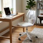 Create photorealistic premium products photos. Place it in a clean modern interior suitable background. The item must occupy 80–90% of the image and be fully visible. Use soft natural lighting, realistic shadows and sharp focus . For some images, place the chair on an elegant neutral carpet; for others, use a clean light-wood floor. No plants, afew decorations and office equipment only where necessary and be neat. Do not alter or redesign the item Give the photos in different angles for best viewing High-resolution JPEG, optimized for web use.[NB:THE PHOTO SHOULD NOT EXCEED 10MB]