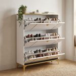 shoe rack, shoe racks Kenya, wooden shoe rack, metal shoe rack, metallic shoe rack, plastic shoe rack, mahogany shoe rack, MDF shoe rack, modern shoe rack, stylish shoe rack, affordable shoe rack Kenya, shoe storage rack, shoe organizer Kenya, shoe cabinet Kenya, shoe storage cabinet, wooden shoe cabinet, metal shoe cabinet, closed shoe rack, open shoe rack, 2 tier shoe rack, 3 tier shoe rack, 4 tier shoe rack, 5 tier shoe rack, 6 tier shoe rack, multi tier shoe rack, 3 layer shoe rack, 4 layer shoe rack, 5 layer shoe rack, flip shoe rack, 2 drawer shoe rack, 3 drawer shoe rack, double door shoe cabinet, multi door shoe cabinet, compact shoe rack, tall shoe rack, narrow shoe rack, wide shoe rack, large shoe rack, small shoe rack, portable shoe rack, foldable shoe rack, stackable shoe rack, adjustable shoe rack, space saving shoe rack, heavy duty shoe rack, durable shoe rack, modern shoe cabinet, contemporary shoe rack, minimalist shoe rack, elegant shoe rack, premium shoe rack, luxury shoe cabinet, household shoe rack, home shoe storage, bedroom shoe rack, hallway shoe rack, entryway shoe rack, entrance shoe rack, living room shoe rack, office shoe rack, wardrobe shoe rack, closet shoe organizer, apartment shoe rack, bedsitter shoe rack, family shoe rack, kids shoe rack, children's shoe rack, men's shoe rack, women's shoe rack, shoe rack for sneakers, sneaker storage rack, boots storage rack, sandals storage rack, slippers storage rack, high heel shoe rack, sports shoe rack, school shoe rack, work shoe rack, shoe shelf Kenya, shoe shelving unit, wooden shoe shelves, metal shoe shelves, plastic shoe shelves, shoe organizer cabinet, shoe storage furniture, entryway shoe cabinet, hallway shoe cabinet, bedroom shoe cabinet, shoe cupboard Kenya, wooden shoe cupboard, modern shoe cupboard, flip shoe cupboard, shoe stand Kenya, wooden shoe stand, metal shoe stand, shoe display rack, shoe display stand, retail shoe rack, shop shoe rack, commercial shoe rack, shoe rack for shop, shoe rack for boutique, shoe rack for supermarket, shoe rack for office reception, shoe rack for hotel, shoe rack for salon, shoe rack for school, shoe rack for apartment, shoe rack for small spaces, shoe rack for narrow hallway, shoe rack for entrance, shoe rack with doors, shoe rack with drawers, shoe rack with shelves, shoe rack with seat, shoe rack with cushion, shoe rack with mirror, shoe rack with storage, shoe rack with top shelf, shoe rack with multiple compartments, shoe rack with adjustable shelves, shoe rack with sliding doors, shoe rack with hinged doors, shoe rack with ventilation, shoe rack with cover, shoe rack with dustproof doors, shoe rack with baskets, shoe rack with handles, shoe rack with wooden finish, shoe rack with metal frame, shoe rack with plastic shelves, shoe rack with wooden shelves, shoe rack with steel frame, shoe rack with MDF panels, shoe rack for heavy shoes, shoe rack for many shoes, shoe rack for family footwear, shoe rack for limited space, shoe rack for organized home, shoe rack for tidy entrance, shoe storage solutions Kenya, home organization rack Kenya, footwear storage cabinet, footwear organizer Kenya, footwear shelving Kenya, shoe organization furniture, entryway storage furniture, hallway storage furniture, bedroom storage furniture, compact home storage Kenya, home storage solutions Kenya, modern storage furniture Kenya, affordable home organizers Kenya, shoe rack designs Kenya, latest shoe rack designs, modern shoe rack designs, wooden shoe rack designs, metal shoe rack designs, plastic shoe rack designs, stylish shoe cabinet designs, contemporary shoe storage designs, space saving shoe rack designs, vertical shoe rack Kenya, horizontal shoe rack Kenya, corner shoe rack Kenya, wall mounted shoe rack, freestanding shoe rack, floor standing shoe rack, under stair shoe rack, under bed shoe organizer, over door shoe organizer, rotating shoe rack, revolving shoe rack, tiered shoe organizer, modular shoe rack, expandable shoe rack, collapsible shoe rack, DIY style shoe rack, ready made shoe rack Kenya, assembled shoe rack Kenya, easy assembly shoe rack, easy to clean shoe rack, moisture resistant shoe rack, sturdy shoe cabinet Kenya, long lasting shoe rack, quality shoe rack Kenya, premium wooden shoe rack, polished wooden shoe rack, brown wooden shoe rack, black shoe rack Kenya,
